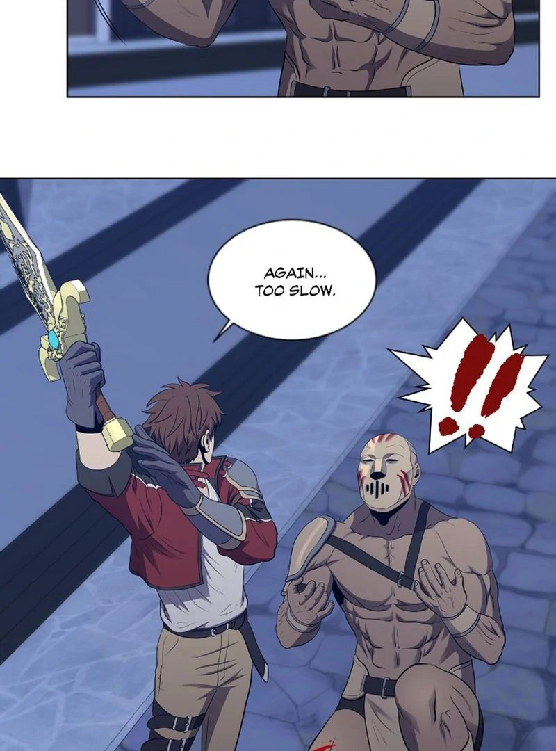 My Level's the Best Chapter 48 40